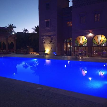 Bed and Breakfast Kasbah Itrane Tamnougalt Екстер'єр фото