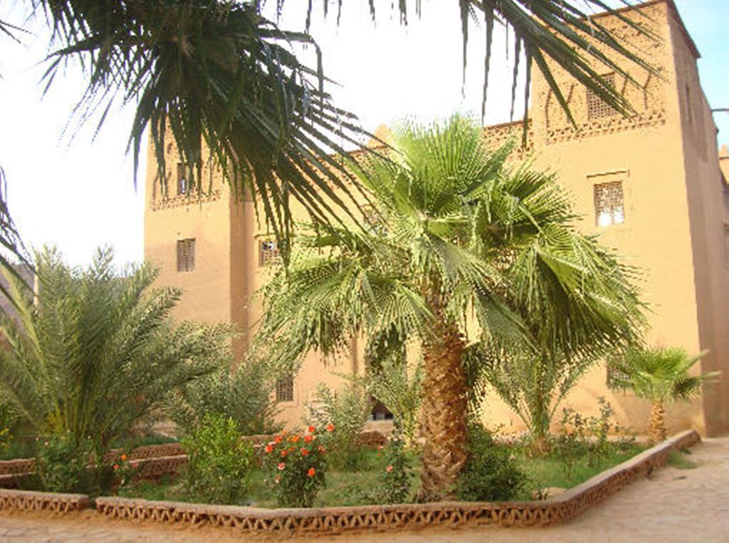 Bed and Breakfast Kasbah Itrane Tamnougalt Номер фото